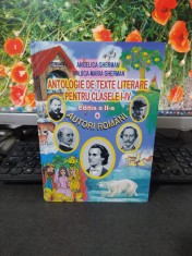 Antologie de Texte Literare pentru Clasele I-IV, edi?ia II, Gherman, 2006, 185 foto