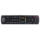 Telecomanda universala, compatibila Panasonic, Superior, distanta de lucru 10m, negru