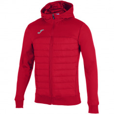 Hanorace Joma Berna Hoodie 101103-600 roșu foto