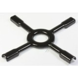 Cruce adaptoare pentru aragaz si plita 130 mm G929199