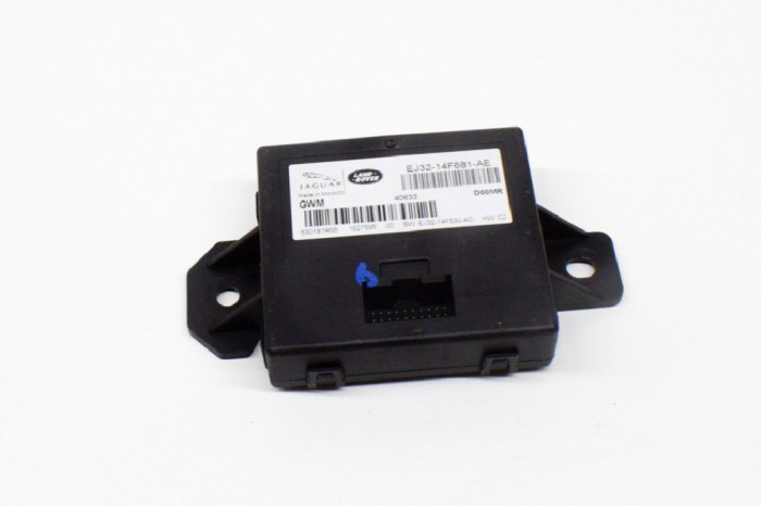 Unitate de control Gateway LAND ROVER RANGE ROVER EVOQUE L538 2014 OEM: EJ32-14F681-AE,EJ32-14F530-AC 11451049