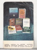 Bnk cld Calendar de buzunar 1981 - Editura Academiei