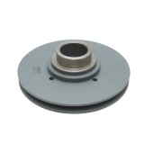 Fulie arbore cotit motor pentru Massey Ferguson, cod OEM 31148791