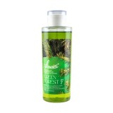 Parfum de rufe Lousia Green Forest - Concentrat, Persistent, Lichid, 200g. Arome proaspete, vegetale de padure.