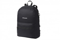 Rucsaci Columbia Lightweight Packable Backpack 1890801011 negru foto