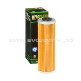 Filtru Ulei Moto Atv HIFLOFILTRO HF158