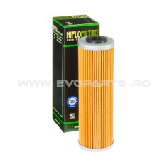 Filtru Ulei Moto Atv HIFLOFILTRO HF158
