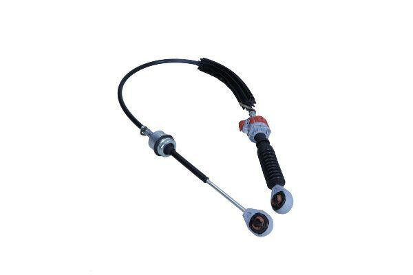 Cablu, transmisie manuala pentru RENAULT Clio III Hatchback (BR0/1, CR0/1) RENAULT Clio III Hatchbac