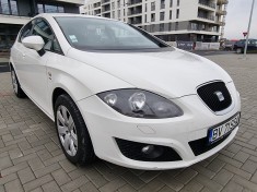 Seat Leon 2011 1.2 TSI foto