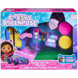 Set de joaca Gabbys Dollhouse, Camera deluxe a Carlitei, 20145704, Gabby&#039;s Dollhouse