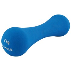 Gantera neopren HMS 2.0kg, foto