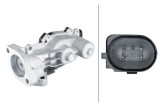 HELLA 6NU 014 864-711 Supapa EGR
