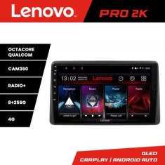 Navigatie Opel Movano Renault Master 2020- Android radio gps internet 8 core QLED 2K 8+256 360 Lenovo v1 CarStore Technology