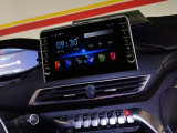 Navigatie Peugeot 5008 Dupa 2017 si 3008 Dupa 2016 AUTONAV Android GPS Dedicata, Model PRO Memorie 64GB Stocare, 4GB DDR3 RAM, Display 8&quot; Full-Touch,