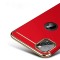 Husa Apple iPhone 11 PRO, 3in1 Rosu