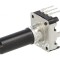 Codor THT 24imp/rota&Aring;&pound;ie Poz: 24 5VDC 5mA 15mm