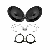 Cumpara ieftin Pachet difuzoare auto Audison Prima dedicat usi spate Nissan Patfinder 2012-2016, RMS 70W