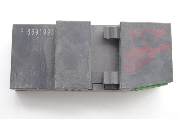 Alt modul de control VOLVO XC90 I 2008 OEM: 8691998 1745622