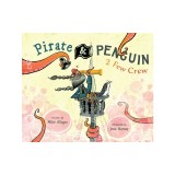 Pirate &amp; Penguin 2 Few Crew