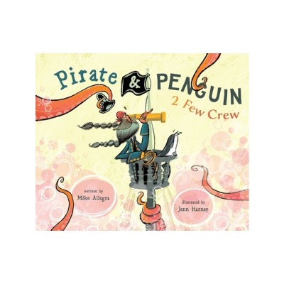 Pirate &amp;amp; Penguin 2 Few Crew foto