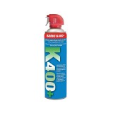 Spray Insecticid Sano K-400+ 500ml, Aerosol, Anti Muste, Tantari, Viespi, Uz Casnic, Hoteluri, Restaurante