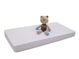 Saltea copii MyKids Cocos Confort II 90x55x08 (cm)