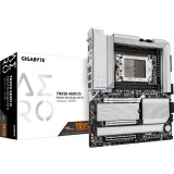 Placa de baza GIGABYTE TRX50 AERO D