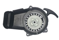 Demaror Aluminiu Pocket Bike 2T 49cc 47cc Mini ATV - Mini Moto 120mm/80mm Model 2