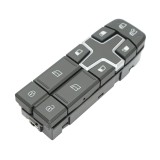 Panou modul comanda geamuri si usa Volvo FM 2013-2022, OEM 22154286 22154235