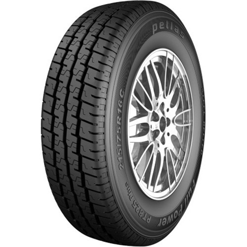 Anvelope Petlas FULLPOWER PT825 PLUS 205/75R16C 113R Vara