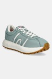 Camper sneakers Pelotas Athens culoarea turcoaz, K201613-011