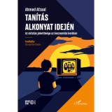Tan&iacute;t&aacute;s alkonyat idej&eacute;n - Ahmed Afzaal