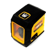 Nivela laser ROTOR R2L-B 520nm, Precizie: &plusmn;3 mm / 10 m, ideala pentru lucrari rapide si precise