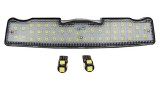 Plafoniera LED Fata dedicata BMW F01, F02, F03, F04, F10, F25 - BTLL-076