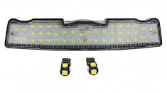 Plafoniera led fata dedicata bmw f01, f02, f03, f04, f10, f25 - btll-076 Tuning-Shop foto