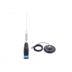 ANTENA RADIO CB MEGAWATML147 CU MAGNET INCLUS 7751