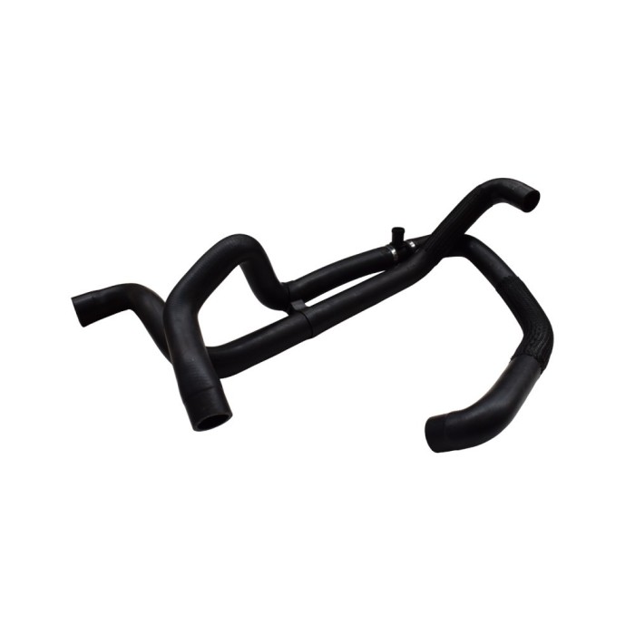 Furtun Radiator 488845 con115897