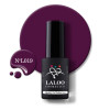 019 Dark purple Cherry | Laloo gel polish 7ml