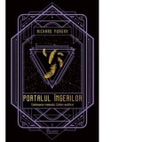 Portalul ingerilor. Continuarea romanului Carbon modificat. A doua carte din seria Takeshi Kovacs - Petru Iamandi, Richard Morgan