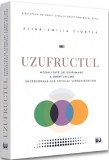 Uzufructul. Modalitate de exprimare a drepturilor succesorale ale sotului supravietuitor - Alina-Emilia Ciortea - Editura Universul Juridic