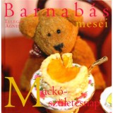 Barnab&aacute;s mes&eacute;i - Mack&oacute; sz&uuml;let&eacute;snap - Telegdi &Aacute;gnes