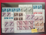 LOT 10 - UNGARIA - MNH