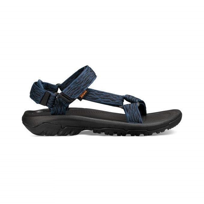 Sandale Teva Hurricane XLT 2 Men Albastru - Rapids Insignia Blue, 40, 43,  45, 48 | Okazii.ro