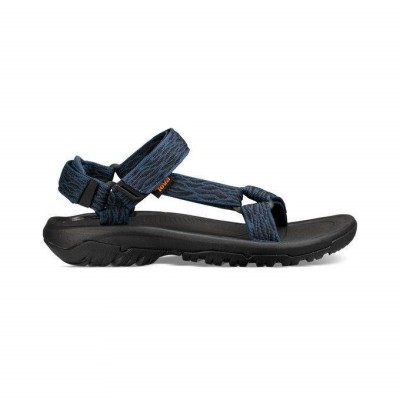 Sandale Teva Hurricane XLT 2 Men Albastru - Rapids Insignia Blue foto