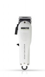 Masina de Tuns fara Fir - Taper Blade - Monster Clippers 6500 RPM