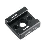 Adaptor cold shoe SmallRig cu filet 1/4 -1241