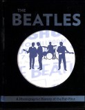 The Beatles : A Photographic History of the Fab Four [Hardcover], 2006, Cartier