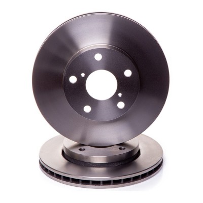 Set discuri frana fata Toyota Rav 4 2 (Cla2, Xa2, Zca2, Aca2), 06.2000-11.2005, marca SRLine S71-0208 foto