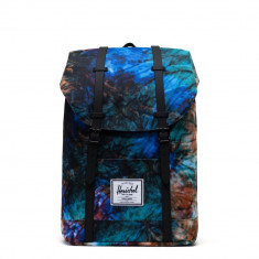 Rucsac Herschel Retreat Summer Tie Dye - Cod 729453756800