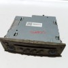 Radio CD MP3 Renault Scenic II (2) 2007 - Model 8200633644 - Second Hand